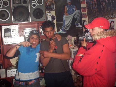 c mon ami yosaf & amine